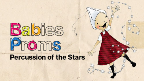 Percussion of the Stars