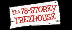 78 Storey Treehouse
