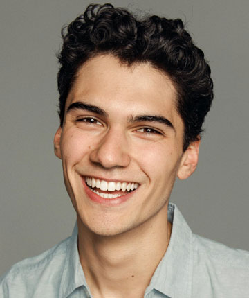 Alexander Tye