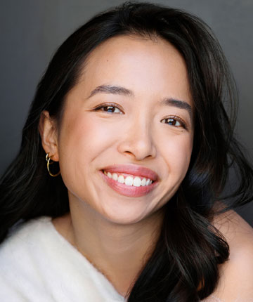 Ellie Chan