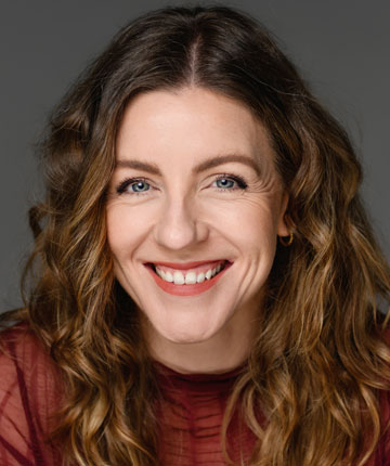 Erin Bruce
