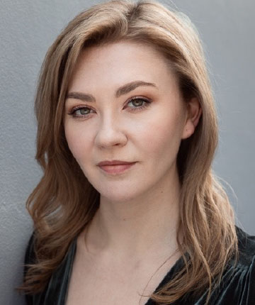 Jessie Lancaster