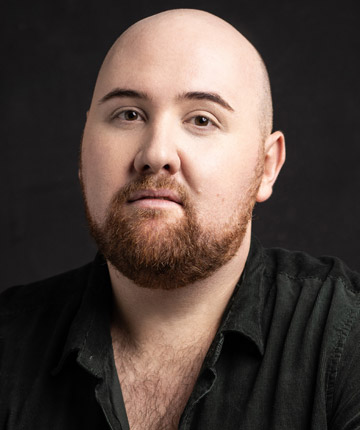 Josh Whitten